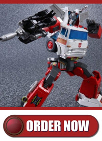 Transformers News: The Chosen Prime Newsletter for June 30, 2017