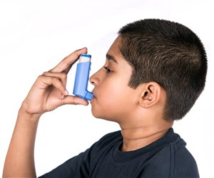 Study uncovers special receptor that protects against asthma, allergies