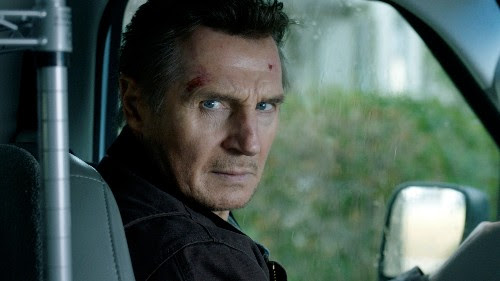 Liam Neeson wishes stunt work was recognized by big awards shows