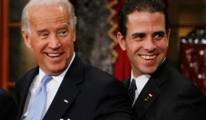 WH Widely Flails Trying To Respond To New Hunter Biden Accusation – Watch