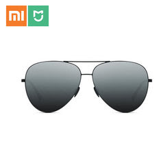 XIAOMI 6 Layers Polarized UV400 Sunglasses Outdoor Driving