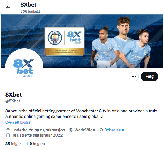 8xbet