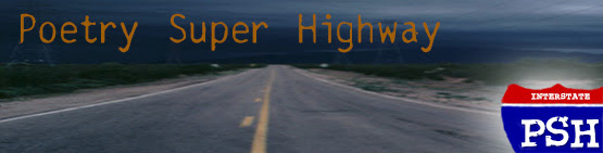 Poetry Super Highway