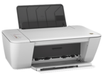 HP Deskjet Ink Advantage 1515 Color All-in-One Inkjet Printer