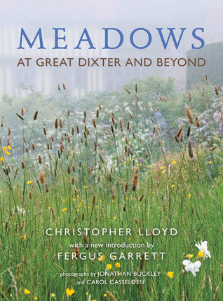 Meadows at Great Dixter and Beyond EPUB