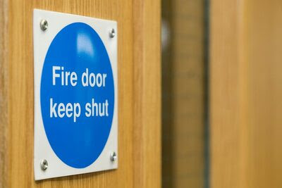 Lack of knowledge over faulty doors leading to under-reporting, according to new research