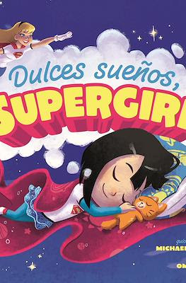 Dulces sueños, Supergirl (Cartoné 32 pp)