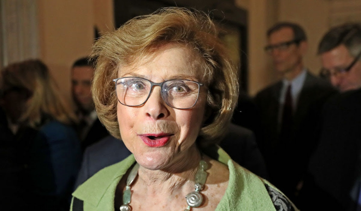 MA Lowers Age Of Legally Obtaining Abortion Without Parental Consent To 16