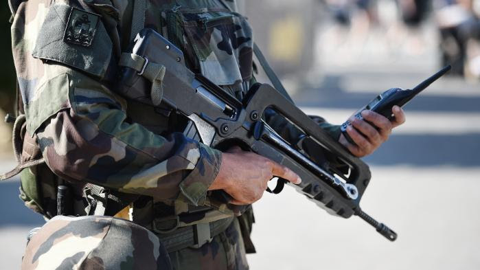 Armée : l'épargne des Français mobilisée