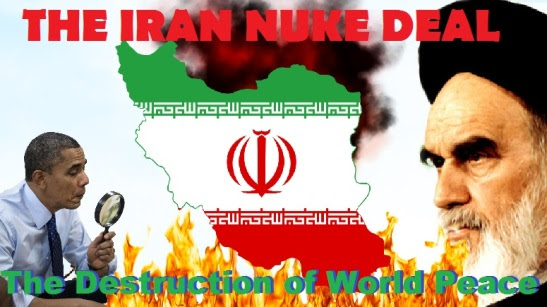The Iran Nuke Deal