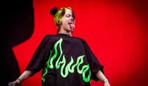 Woke Culture Targets Their Own After Video of Billie Eilish Mouthing Racial Slur is Discovered