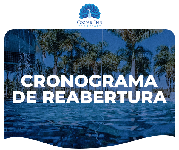 cronograma de reabertura