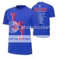 Chris Jericho Y25J Commemorative Authentic T-Shirt