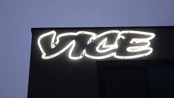 VICE Posted a List on How White People Can Behave Better — It's Unintentionally Hilarious