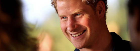 Prince Harry speaks out against child marriage