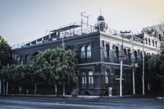 Atención: House of Vans permanente en la CDMX