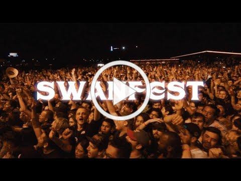 SWANFEST 2019 Recap - Anaheim, CA