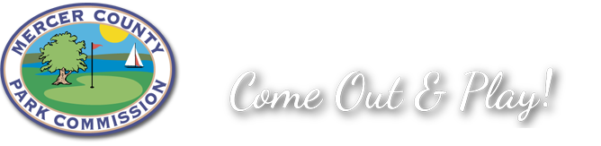 new jersey mercer county park commission - come out and play