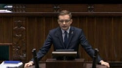 Winnicki zażądał debaty o roszczeniach żydowskich: „Rząd prowadzi tajne negocjacje”