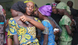 Nigeria: Muslims kidnap 150 Christian schoolchildren from boarding school