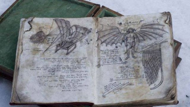 Book Leonardo da Vinci Lost to Slovakia Book Leonardo da Vinci Lost to Slovakia