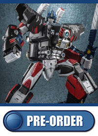 Transformers News: The Chosen Prime Newsletter for April 6, 2018