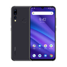 UMIDIGI A5 Pro Global Version 4G Smartphone