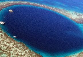 Turneffe Reef, Belize