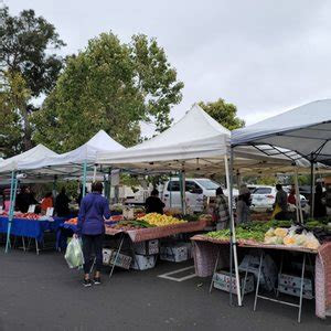 Family friendly fun at the Castro Valley Farmers Market