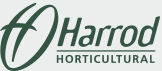 Harrod Horticultural Logo