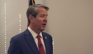 Crooked GA Governor Kemp and Lt. Gov. Election Integrity Bill – Say Goodbye to Fairness