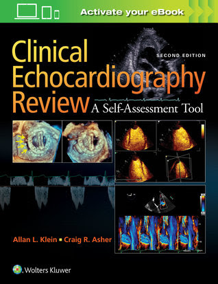 Clinical Echocardiography Review EPUB