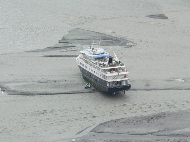 La croisiere, les navire...d'Hier Formercruiseline4-667x500