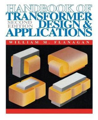 Handbook of Transformer Design and Applications EPUB