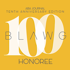 Blawg 100
