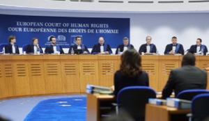 European Court of Human Rights rules against Greece for applying Sharia inheritance laws