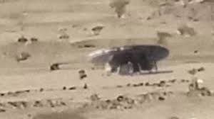 Real UFO With Aliens Caught on Camera From Saudi Arabia - UFO or Military Vehicle? (Video) Real UFO With Aliens Caught on Camera From Saudi Arabia - UFO or Military Vehicle? (Video)