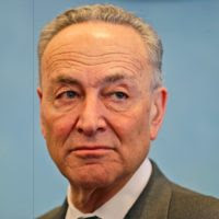 Chuck Schumer's next move will make your blood boil