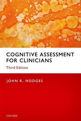 Cognitive Assessment for Clinicians in Kindle/PDF/EPUB