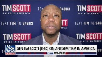 We expect to have a very strong showing in Iowa: Tim Scott