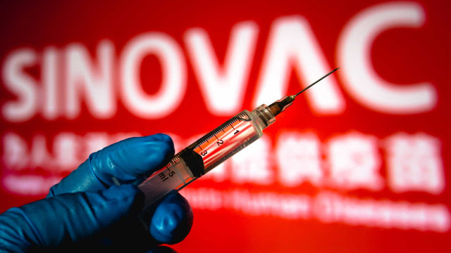 Fiocruz entrega vacina em 8 de fevereiro, e governo agora quer 100 milhões de doses da Coronavac
