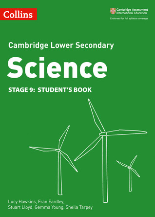Lower Secondary Science Student?s Book: Stage 9 (Collins Cambridge Lower Secondary Science) EPUB