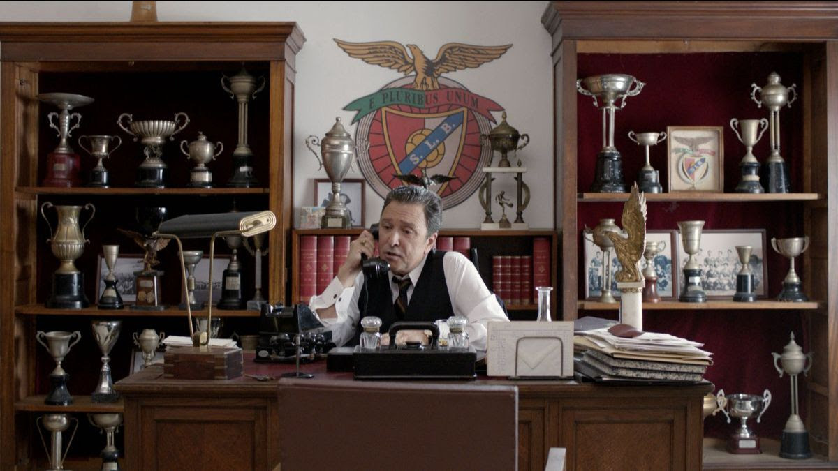 "RUTH" ESTREIA DIA 31 DE JULHO NA HBO PORTUGAL "RUTH" ESTREIA DIA 31 DE JULHO NA HBO PORTUGAL