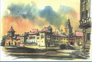 biserica mihai voda