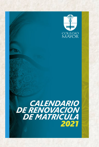 Calendario de Matrícula