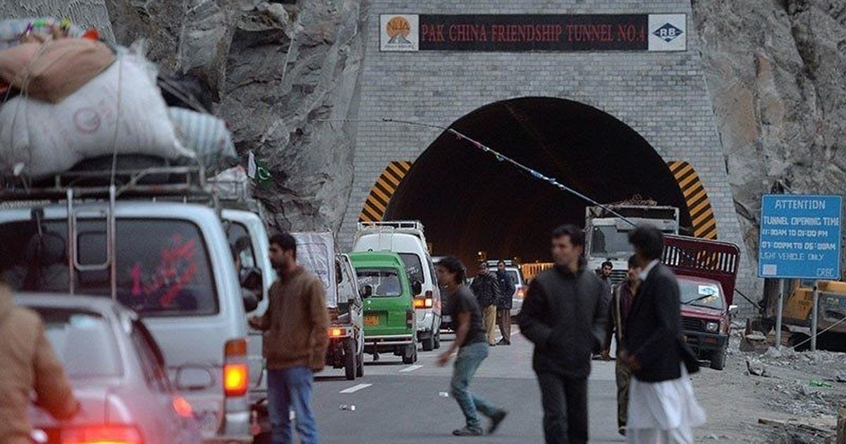 View from Kashmir Observer: Curiosity is rising in Kashmir over China-Pakistan Economic Corridor