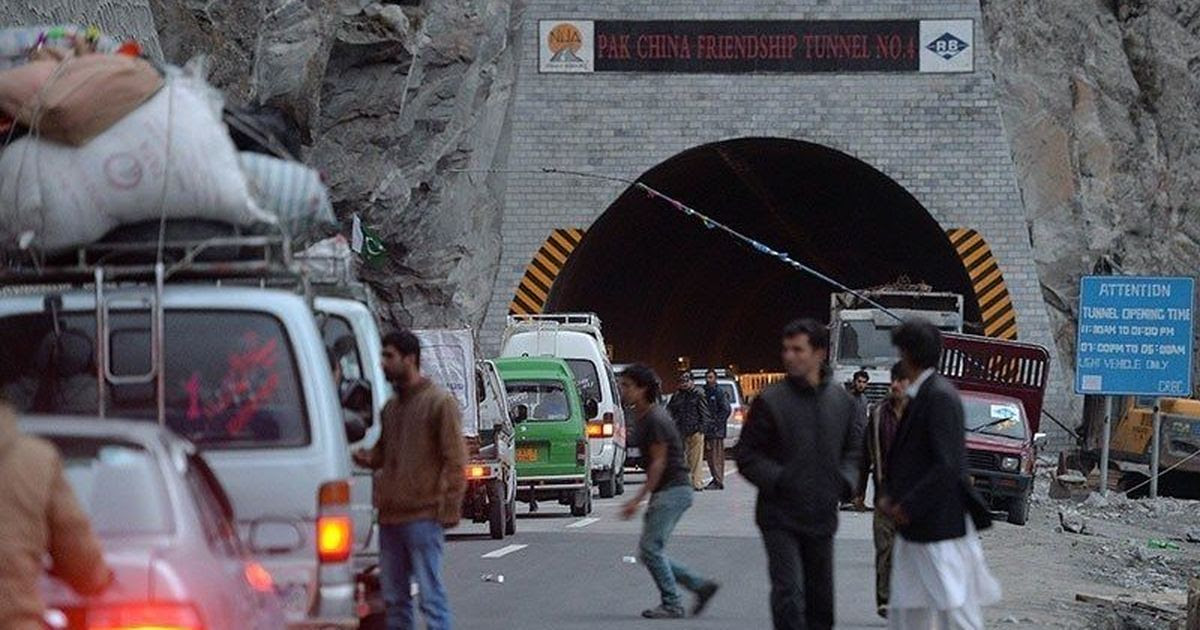 View from Kashmir Observer: Curiosity is rising in Kashmir over China-Pakistan Economic Corridor