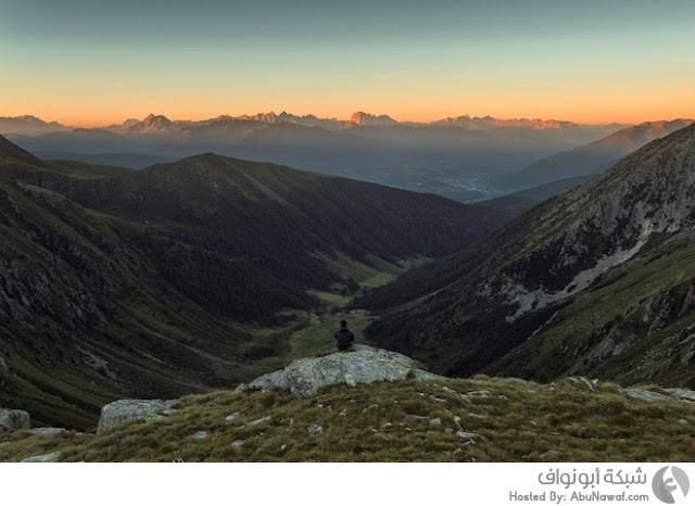 سلسلة ساحرة من المناظر الطبيعية لجبال الألب الجنوبية (24 صورة) 11_155