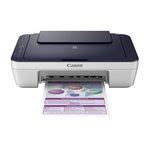 Canon Pixma E400 All in 1 printer