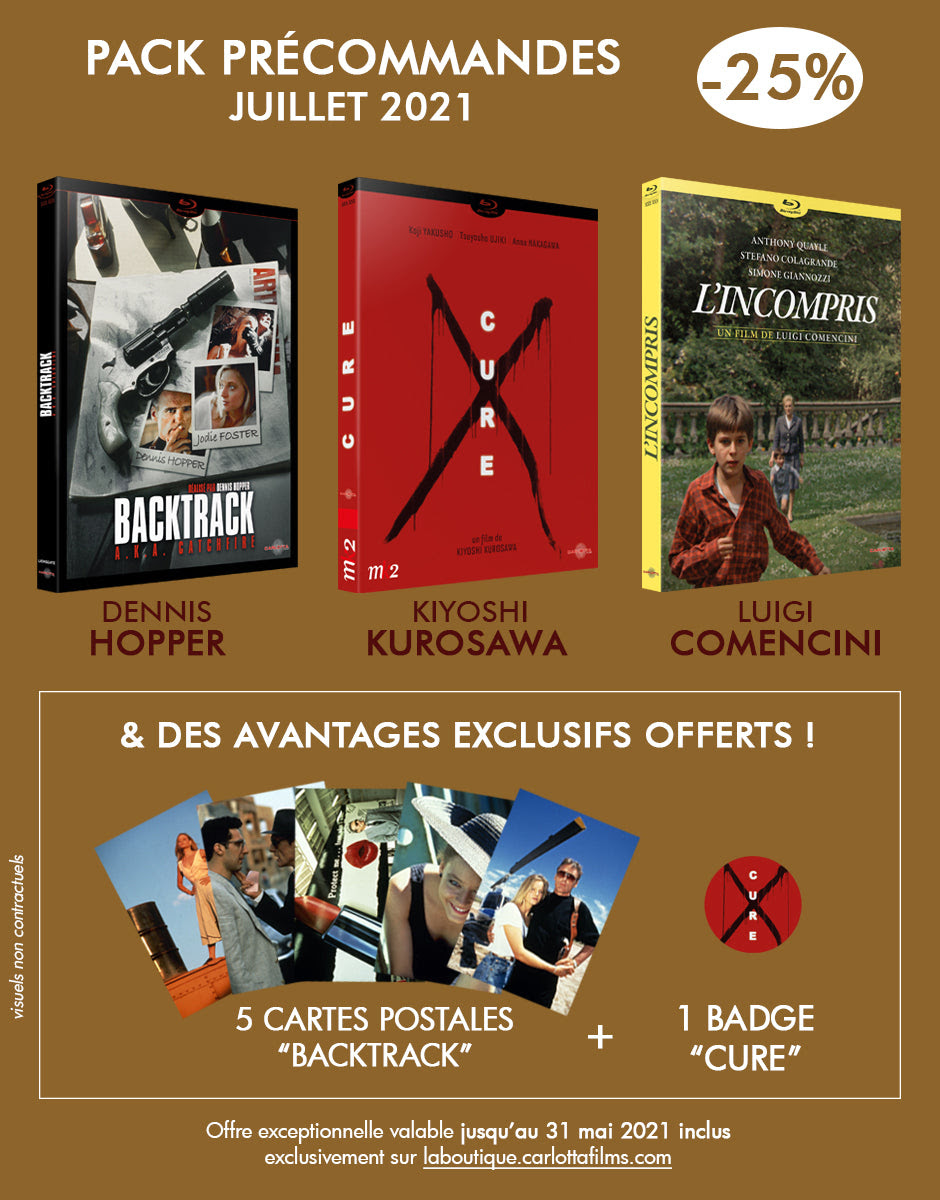 Les sorties de films en DVD/Blu-ray (France) à venir.... - Page 3 Ec523d84b5741405c18711c87daf14b92bef2009cebbebc1a8be8961b6216527